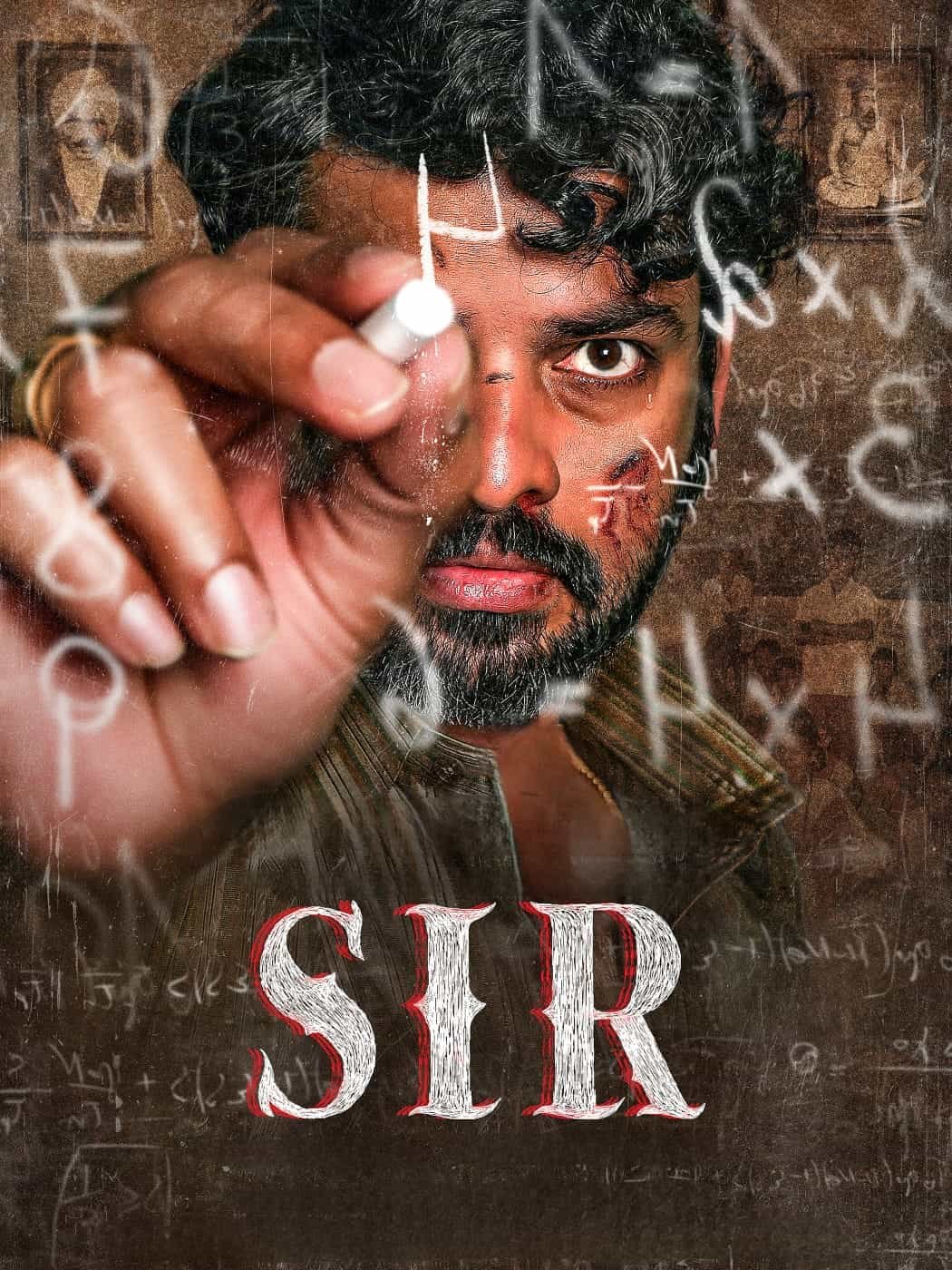 Free SIR (2024) Dual Audio [Hindi – Tamil] Full Movie HD ESub – MP4Moviez