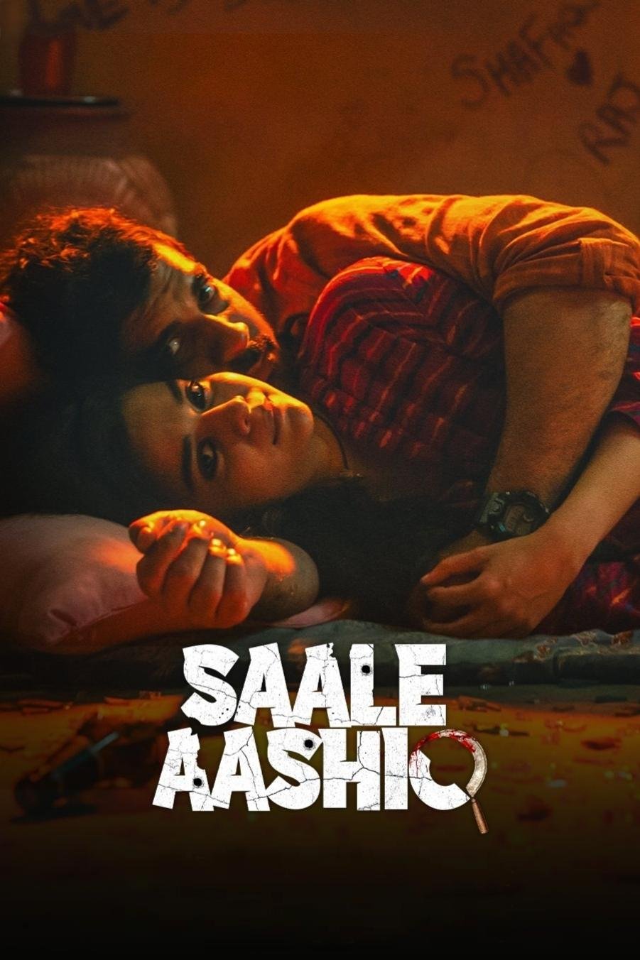Free Saale Aashiq (2025) Bollywood Hindi Movie HDT – MP4Moviez