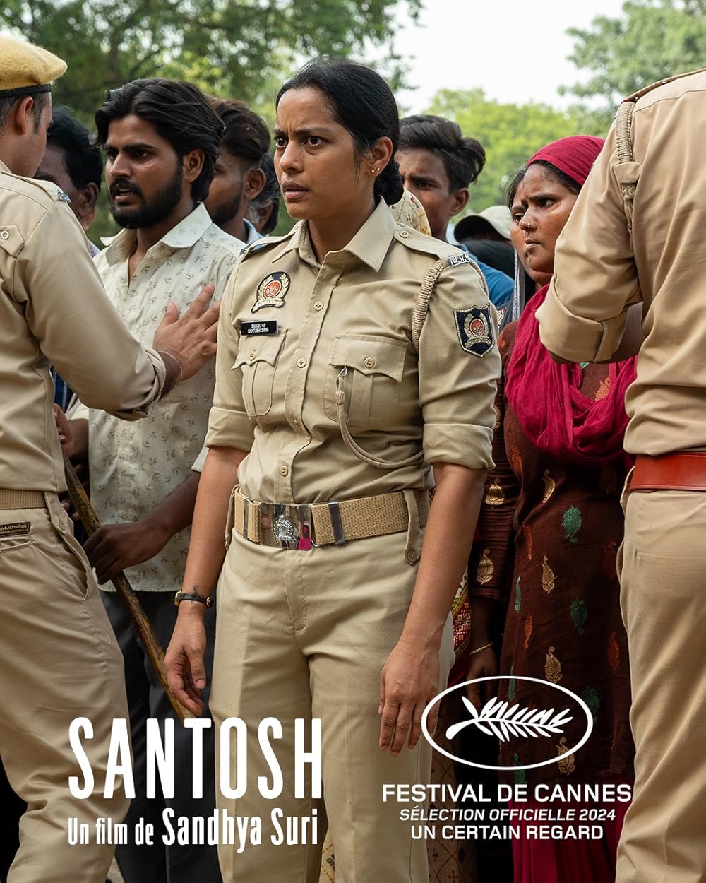 Free Santosh (2024) Hindi Full Movie HD – MP4Moviez
