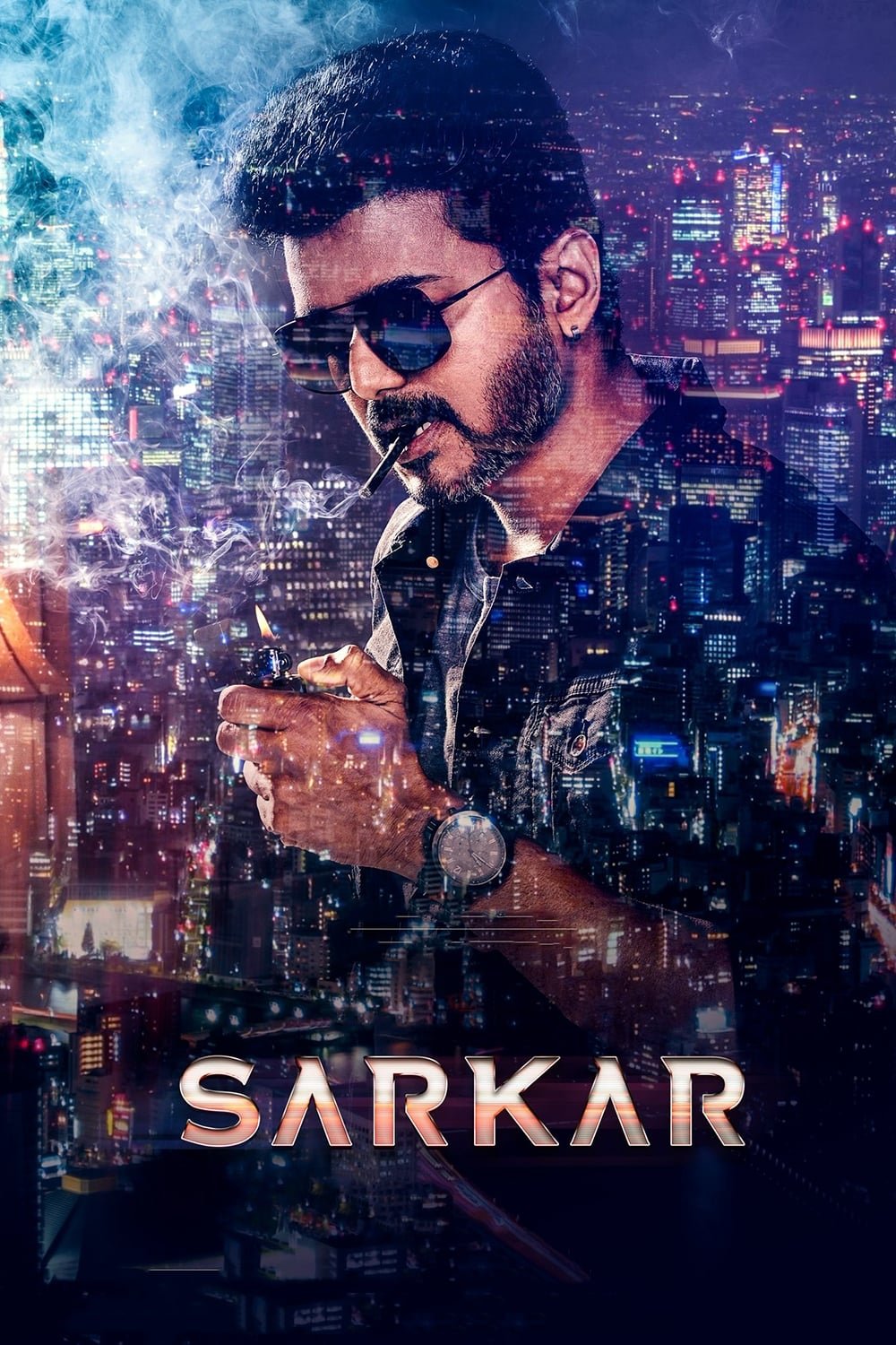 Free Sarkar (2018) (Hindi HQ + Tamil) Dual Audio UnCut South Movie HD ESub – MP4Moviez