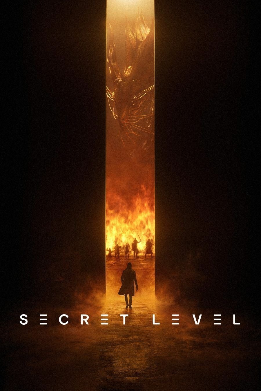 Free Secret Level (2024) Season 1 Dual Audio [Hindi – English] Completed Web Series HD ESub – MP4Moviez