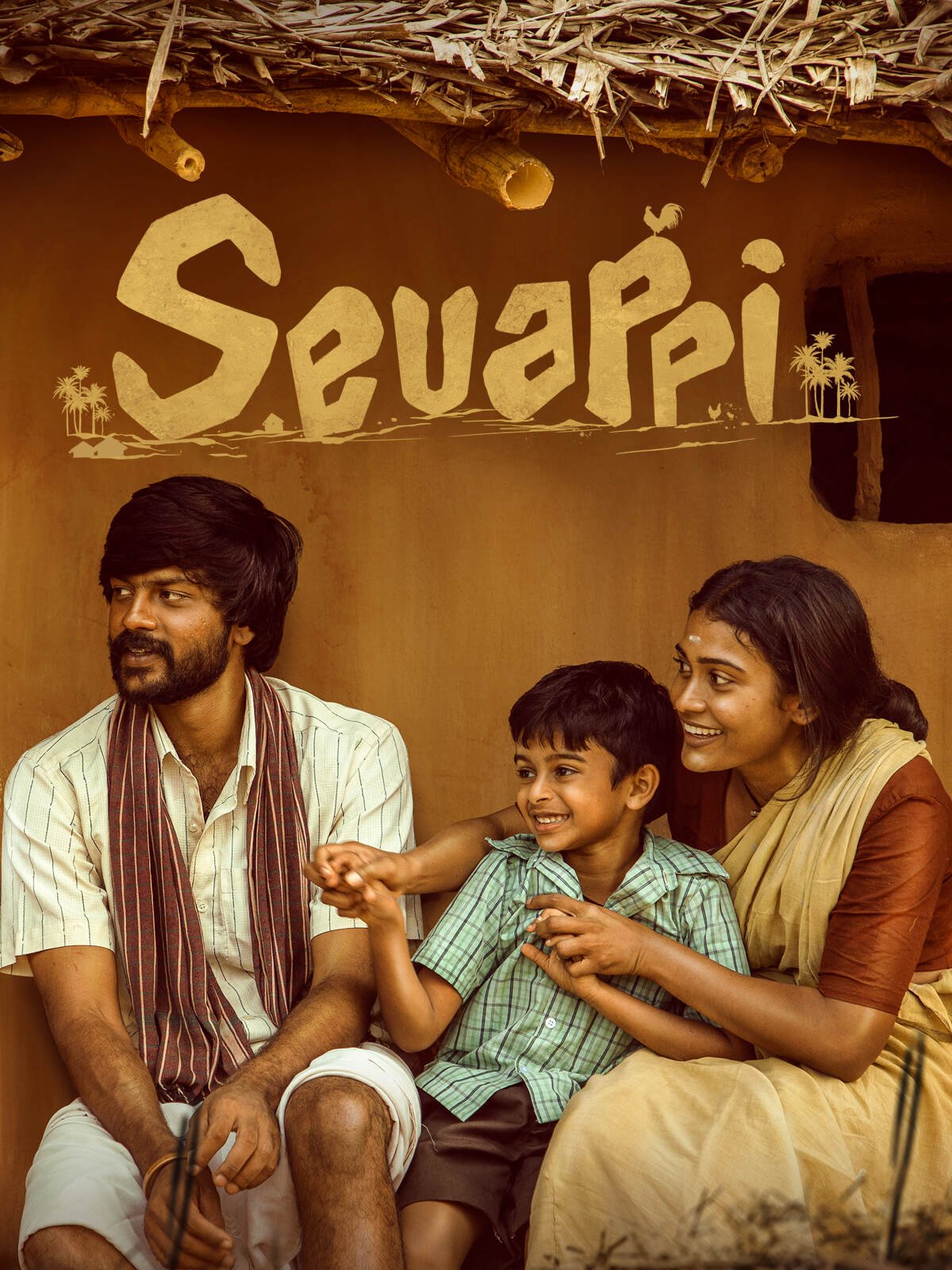 Free Sevappi (2024) (Hindi + Tamil) Dual Audio UnCut South Movie HD ESub – MP4Moviez
