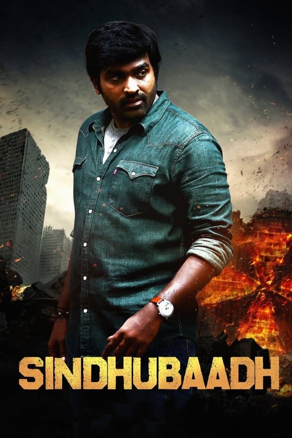 Free Sindhubaadh (2019) Full Movie HD ESub – MP4Moviez