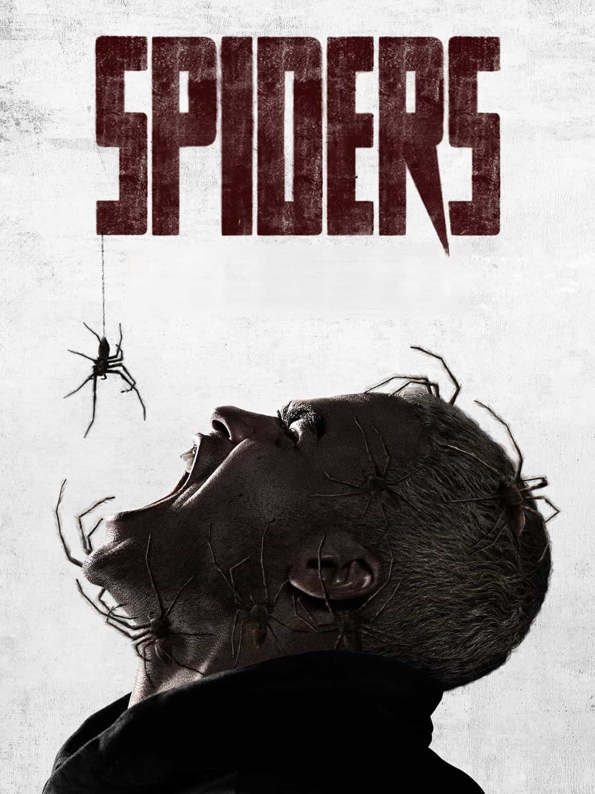 Free Spiders (2024) Dual Audio [Hindi – French] Full Movie HD ESub – MP4Moviez