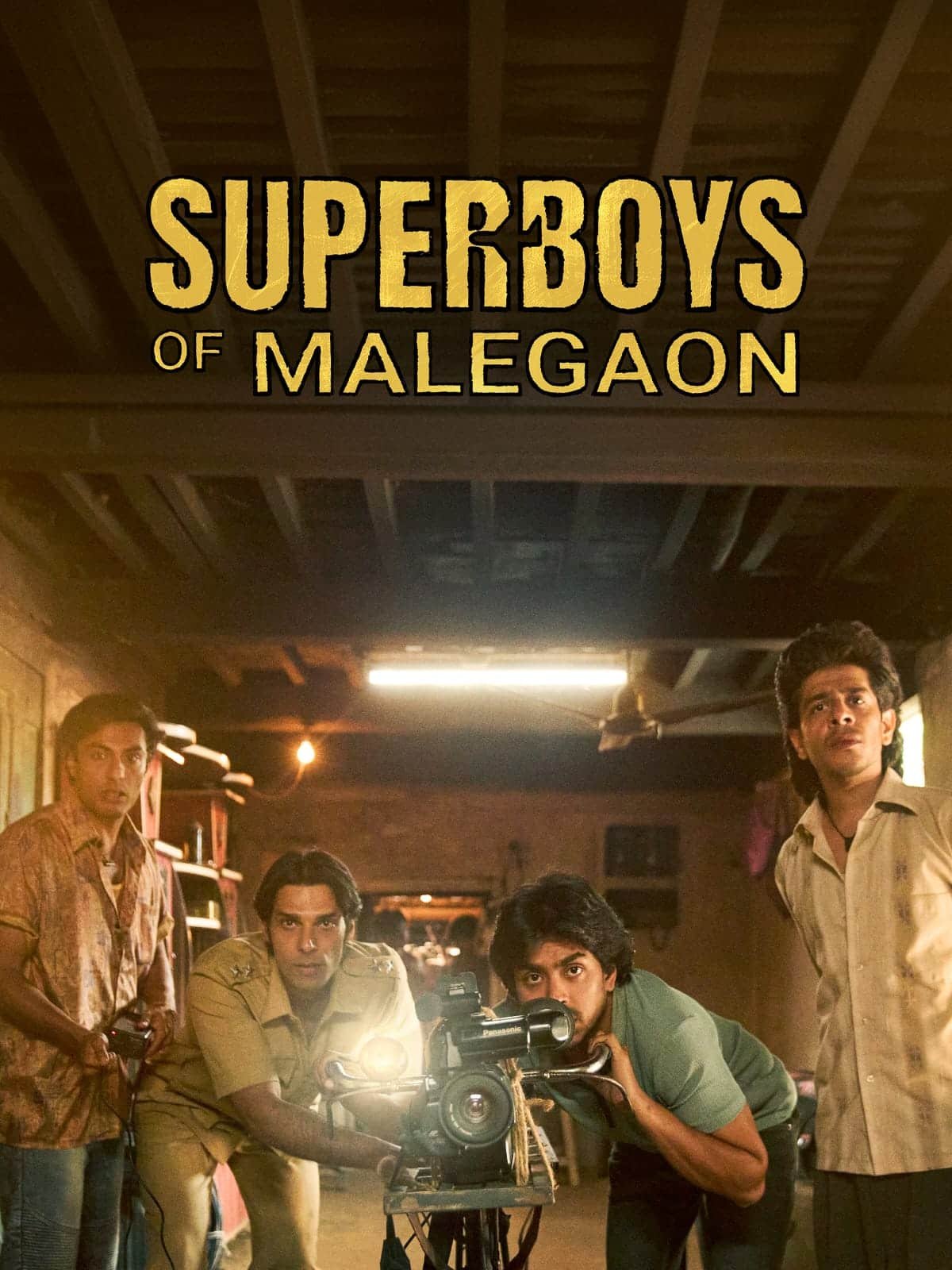 Free Superboys of Malegaon (2025) Hindi Full Movie HD ESub – MP4Moviez