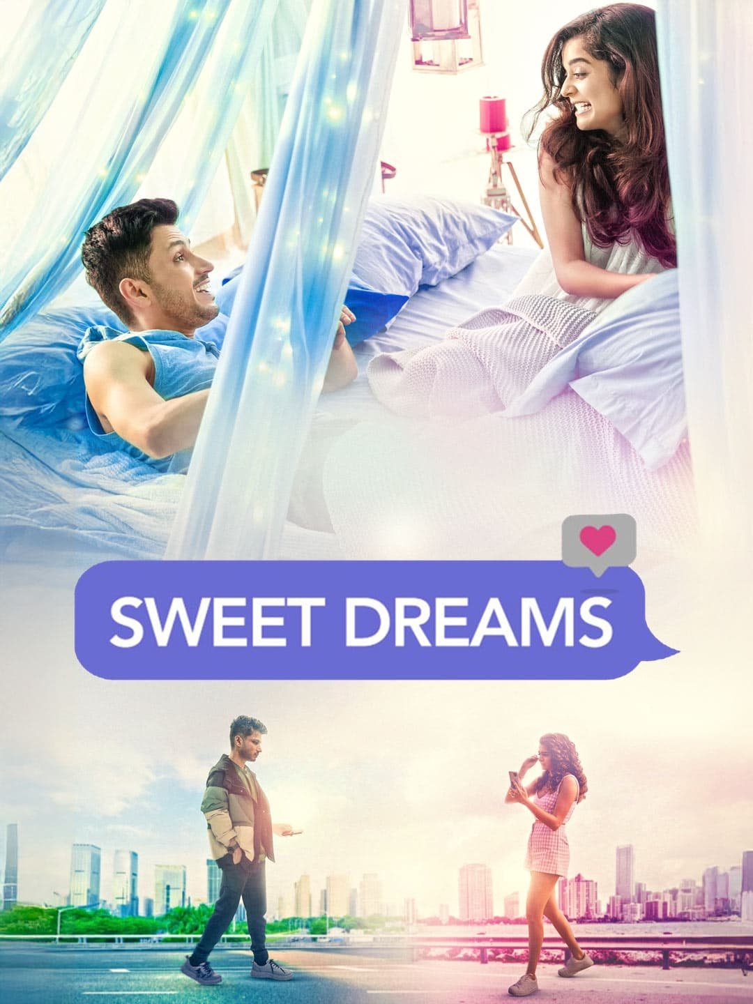 Free Sweet Dreams (2025) Full Movie HD ESub – MP4Moviez