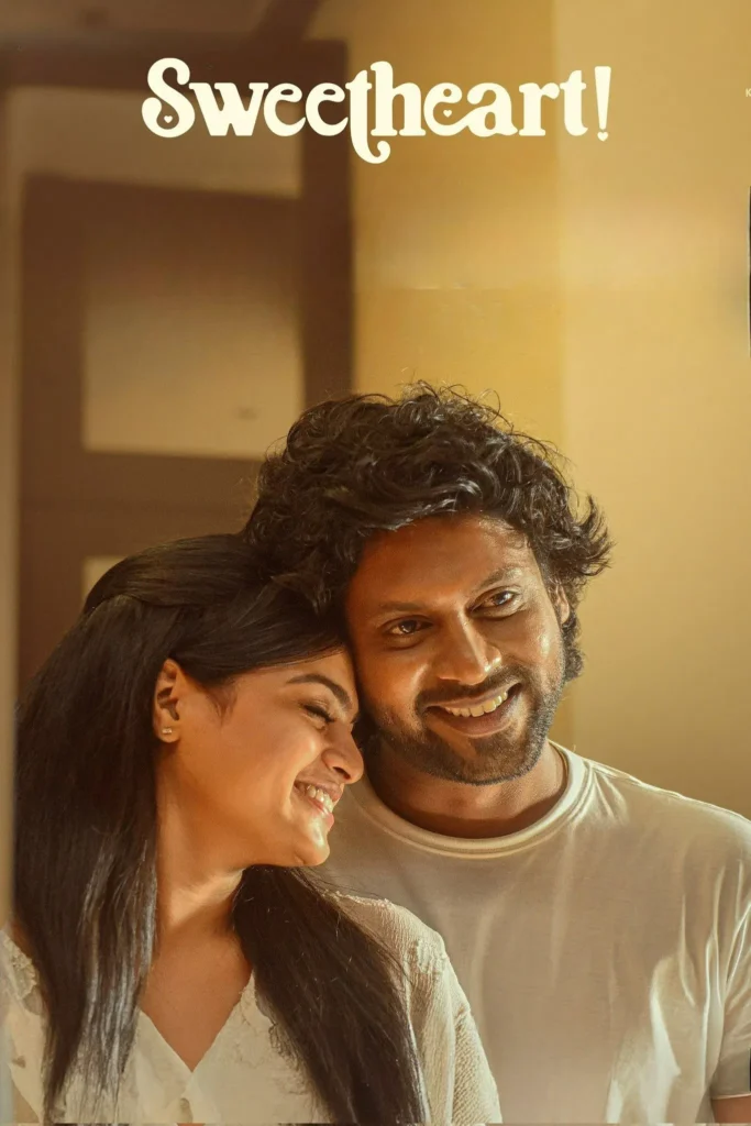Free Sweetheart (2025) (Hindi + Tamil) Dual Audio UnCut South Movie HD ESub – MP4Moviez