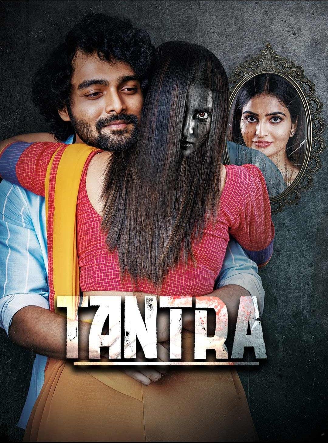 Free Tantra (2024) South Hindi Dubbed Movie HD ESub Filmyzilla – MP4Moviez