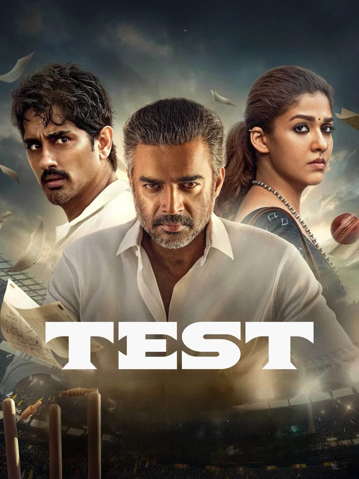 Free Test (2025) Dual Audio [Hindi + Tamil] Full Movie HD ESub Filmyzilla – MP4Moviez