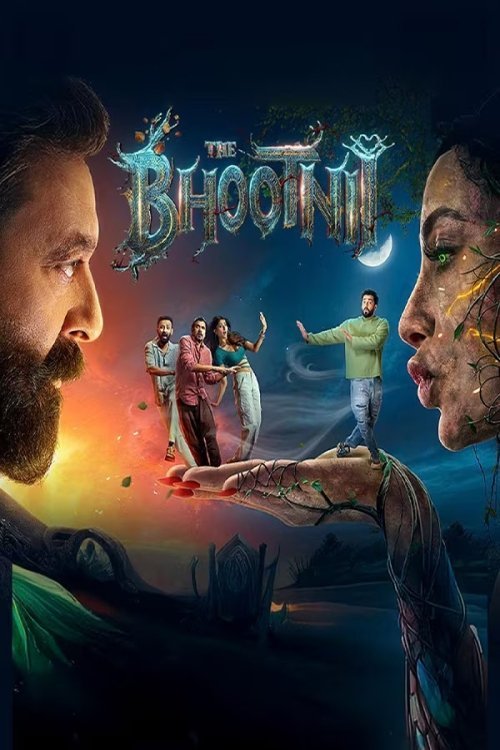 Free The Bhootnii (2025) Hindi Full Movie HDRip – MP4Moviez