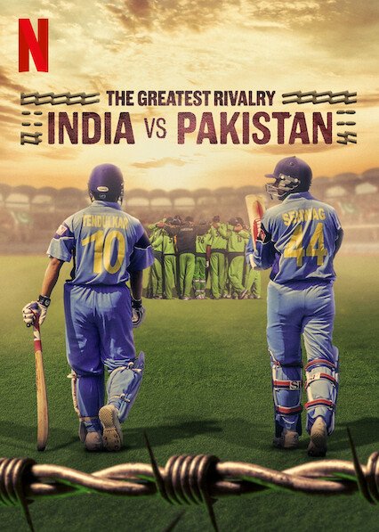 Free The Greatest Rivalry – India vs Pakistan S01 (2025) Hindi Completed Documentary HEVC ESub – MP4Moviez