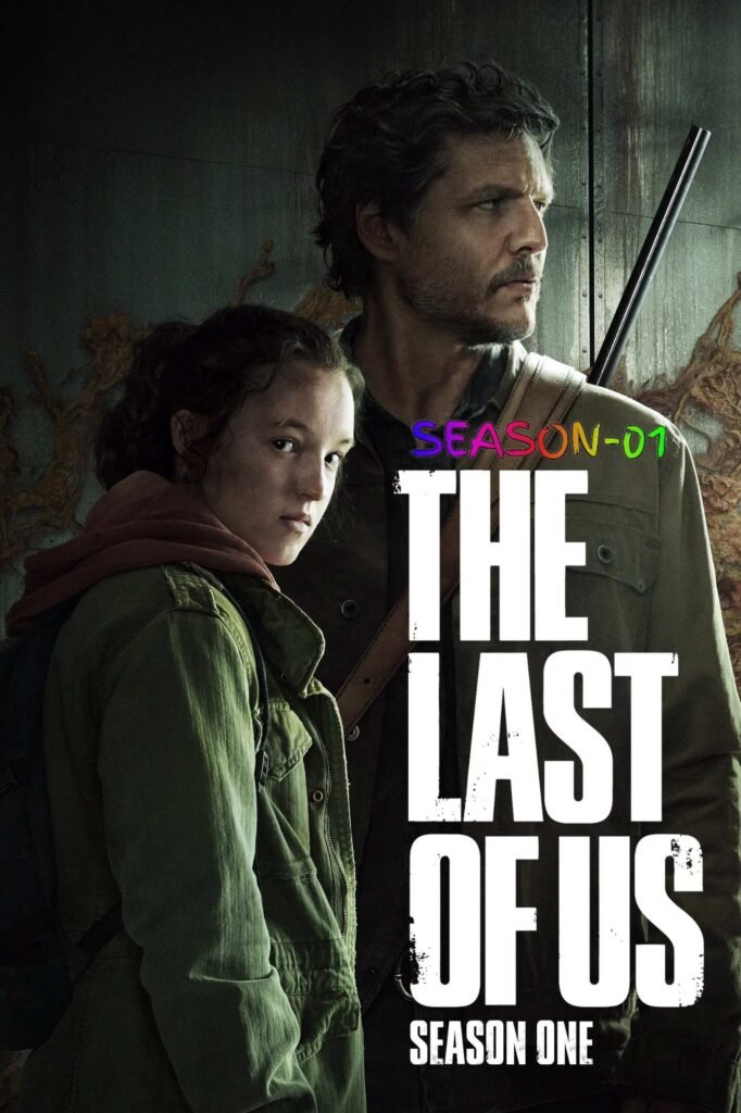 free The Last of Us S01 (2023) (Hindi + English) Dual Audio Completed Web Series HEVC ESub – MP4Moviez