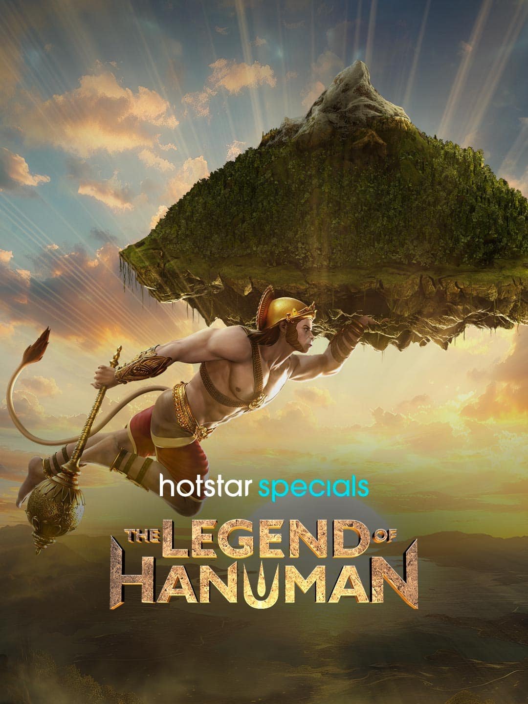 Free The Legend of Hanuman S6 (2025) Hindi Completed Web Series HD ESub – MP4Moviez