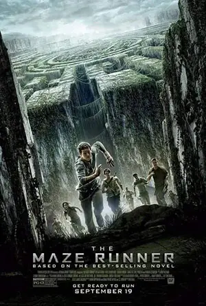 Free The Maze Runner (2014) Dual Audio {Hindi-English} Full HD – MP4Moviez
