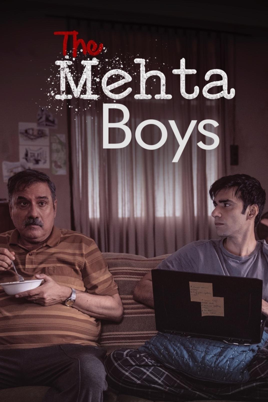 Free The Mehta Boys (2025) Bollywood Hindi Movie HD ESub – MP4Moviez