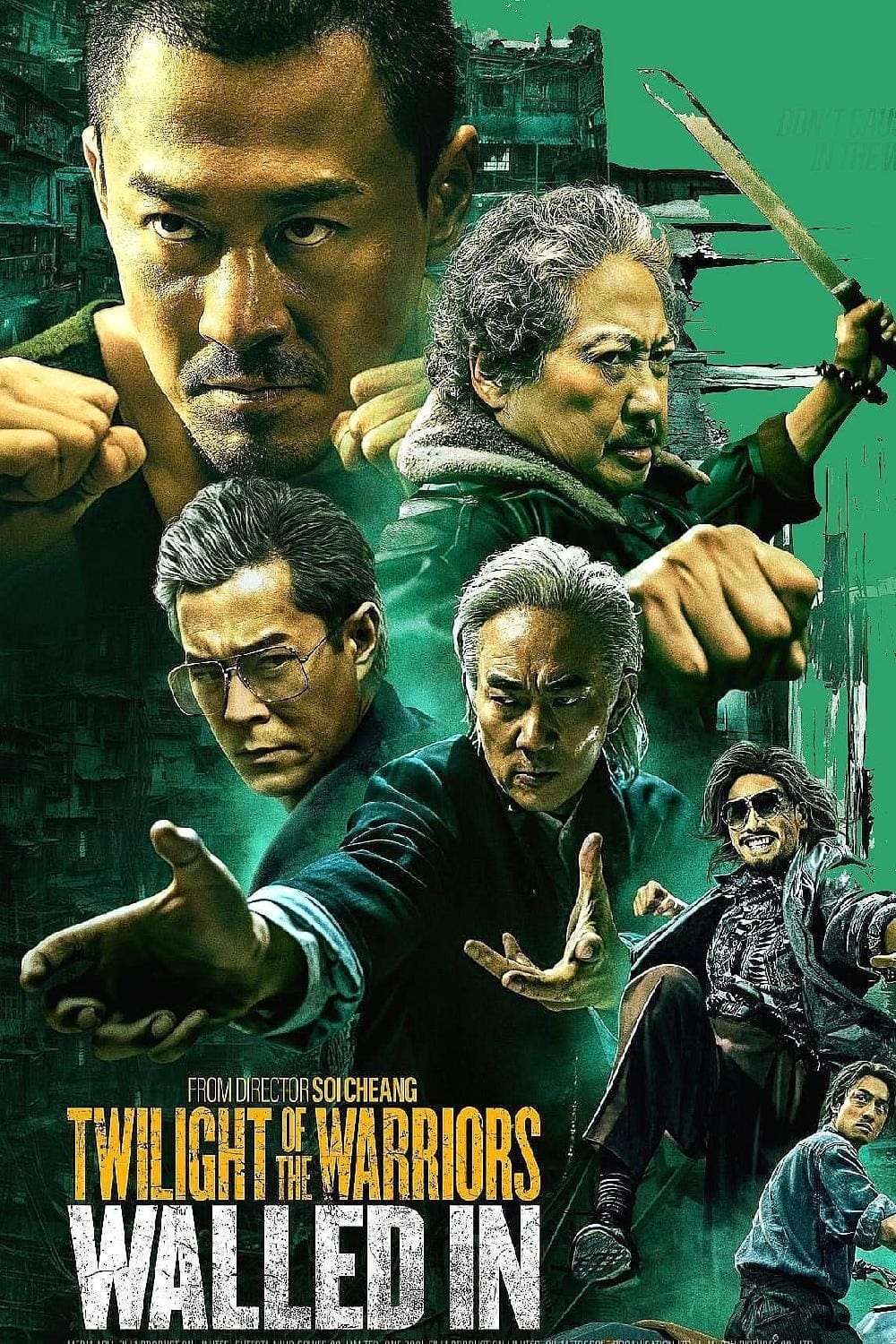 Free Twilight of the Warriors – Walled In (2024) (Hindi + Chinese) Filmyzilla Dual Audio Hollywood Movie BluRay HD ESub – MP4Moviez