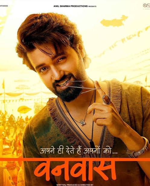 Free Vanvaas (2024) Bollywood Hindi Movie HDRip – MP4Moviez