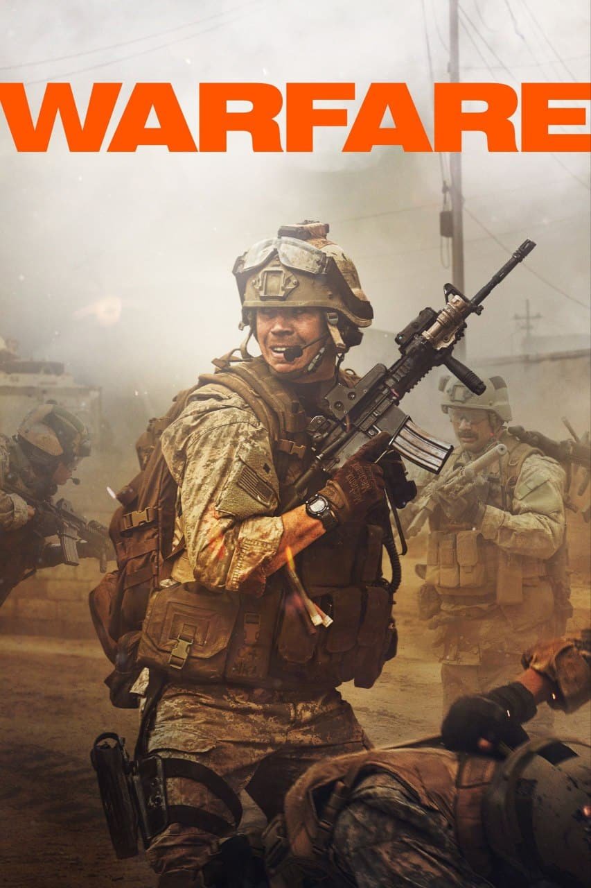 Free Warfare (2025) Dual Audio [Hindi & English] Full Movie HD ESub – MP4Moviez