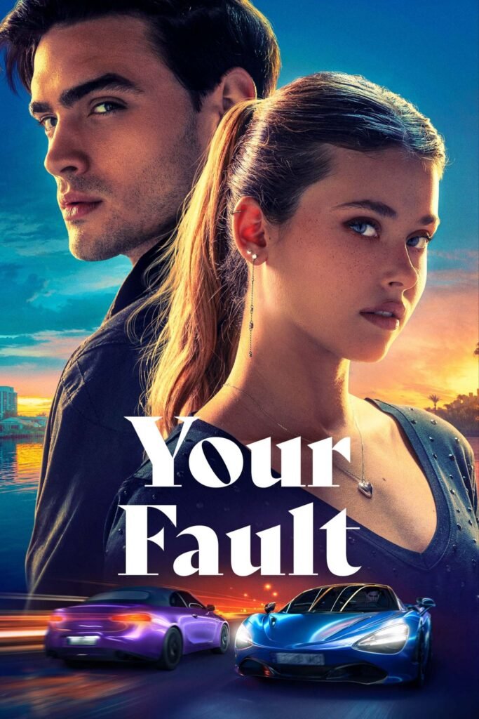 Free Your Fault (2024) (Hindi + English) Dual Audio Movie HD ESub – MP4Moviez