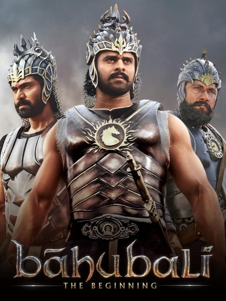 Free Baahubali (2015) Hindi BluRay Movie HD ESub – MP4Moviez