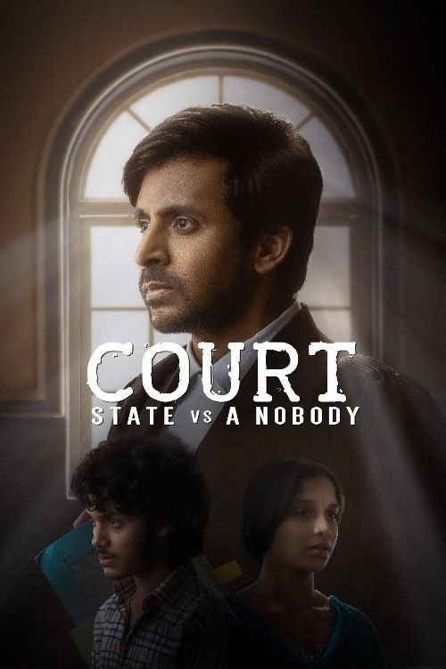 Free Court – State Vs A Nobody (2025) (Hindi + Telugu) Dual Audio UnCut South Movie HD ESub – MP4Moviez