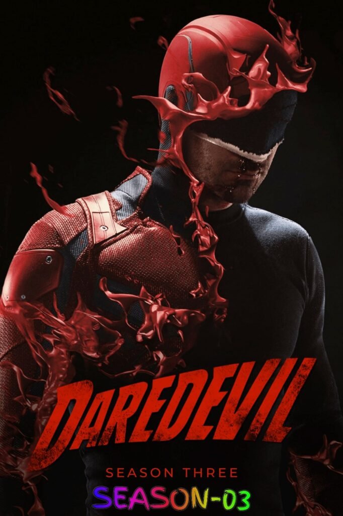 Free Daredevil S03 (2018) (Hindi + English) Dual Audio MCU Completed Web Series HEVC ESub Filmyzilla – MP4Moviez