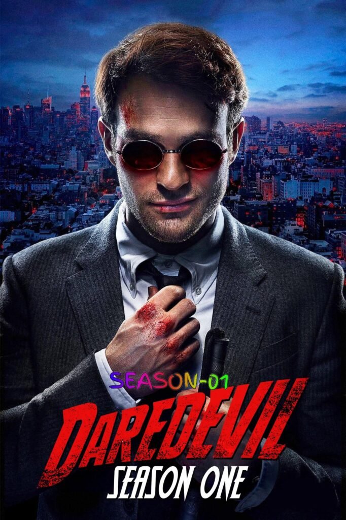 Free Daredevil S01 (2015) (Hindi + English) Dual Audio MCU Completed Web Series BluRay HEVC ESub Filmyzilla – MP4Moviez