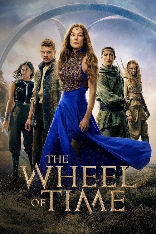 Free The Wheel of Time Season 3 (2025) Dual Audio [Hindi + English] Completed Web Series HD ESub – MP4Moviez