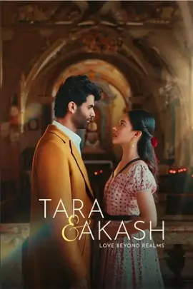 Free Tara & Akash Love Beyond Realms (2025) Hindi Bollywood Full Movie HD Esubs